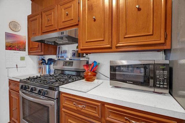 1600 Sycamore, Big Spring, TX 79720
