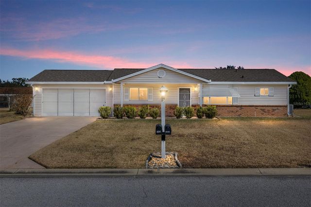 17929 SE 104TH TERRACE, Summerfield, FL 34491