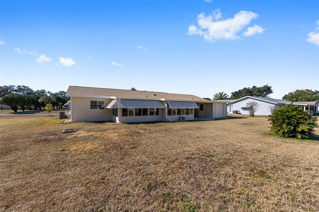 17929 SE 104TH TERRACE, Summerfield, FL 34491