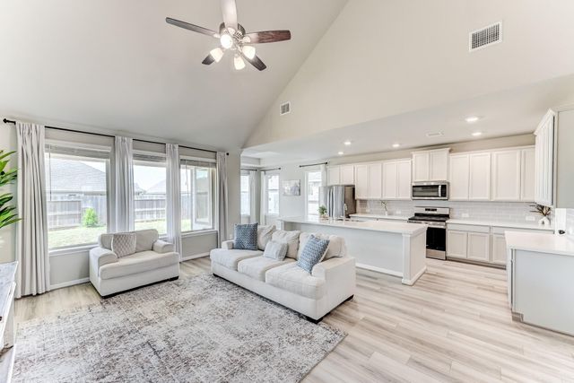 32246 River Birch Lane, Waller, TX 77484