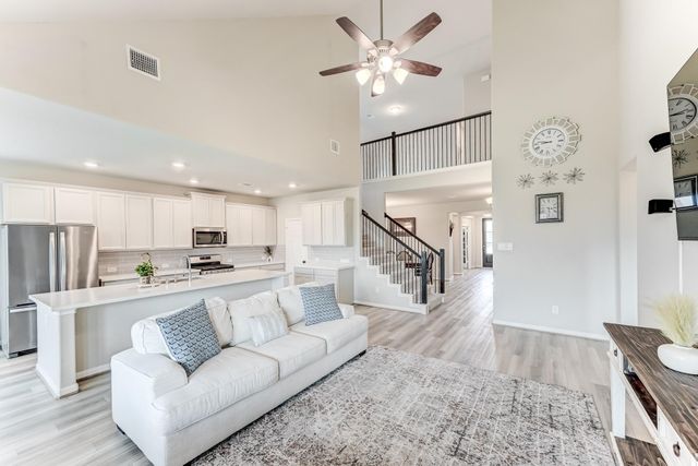 32246 River Birch Lane, Waller, TX 77484