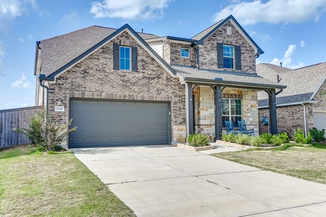 32246 River Birch Lane, Waller, TX 77484