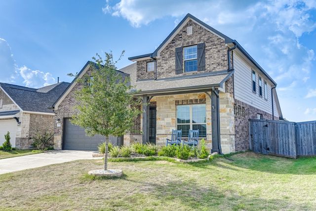 32246 River Birch Lane, Waller, TX 77484