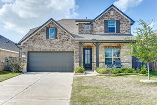 32246 River Birch Lane, Waller, TX 77484
