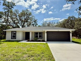 1799 N Carmel Road, Avon Park, FL 33825
