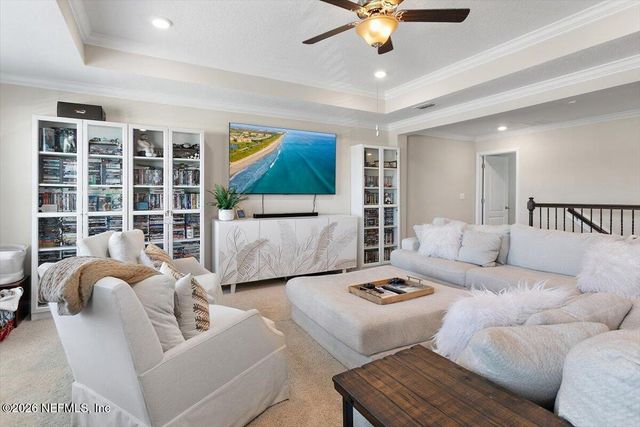 15 ZANCARA Street, St. Augustine, FL 32084