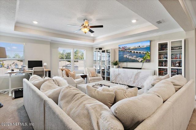 15 ZANCARA Street, St. Augustine, FL 32084