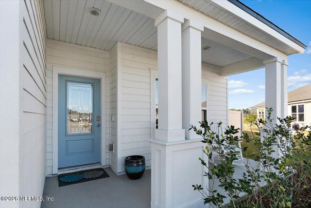 15 ZANCARA Street, St. Augustine, FL 32084