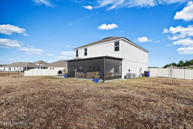 15 ZANCARA Street, St. Augustine, FL 32084