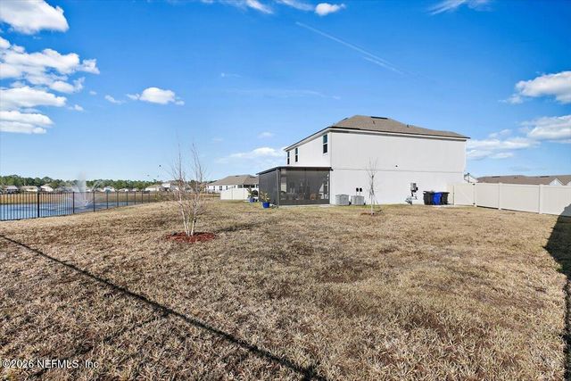 15 ZANCARA Street, St. Augustine, FL 32084