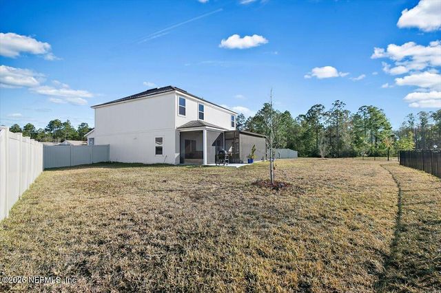 15 ZANCARA Street, St. Augustine, FL 32084