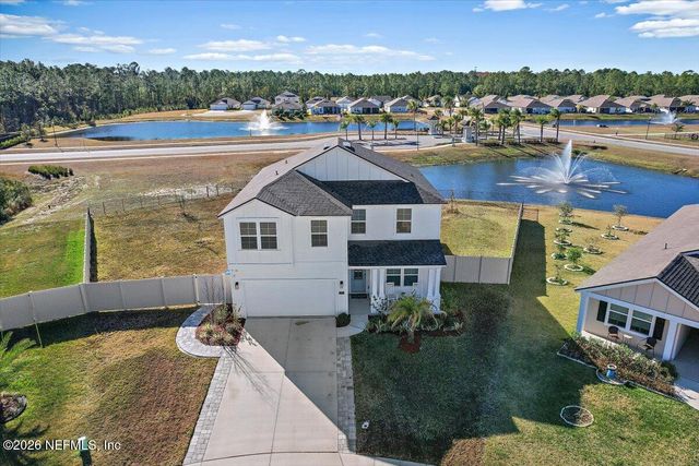 15 ZANCARA Street, St. Augustine, FL 32084