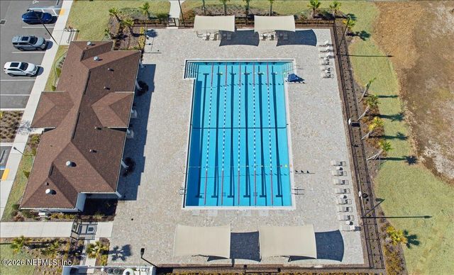 15 ZANCARA Street, St. Augustine, FL 32084