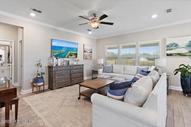 15 ZANCARA Street, St. Augustine, FL 32084