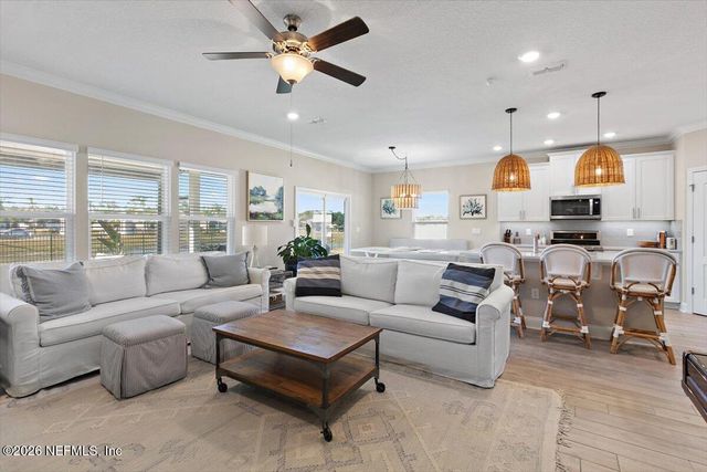 15 ZANCARA Street, St. Augustine, FL 32084