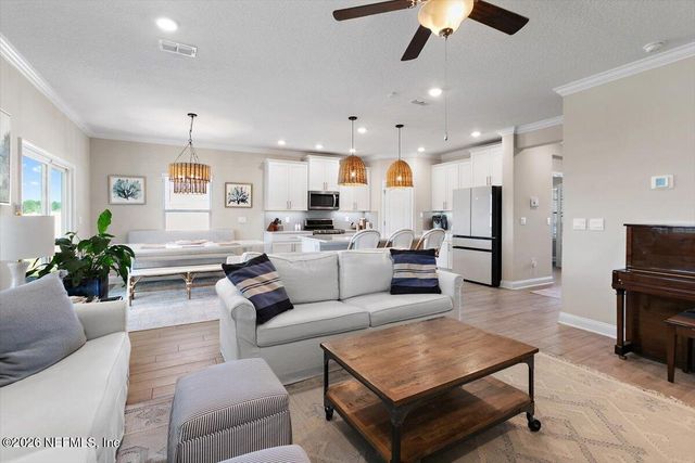 15 ZANCARA Street, St. Augustine, FL 32084