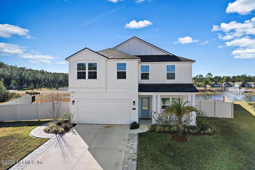 15 ZANCARA Street, St. Augustine, FL 32084