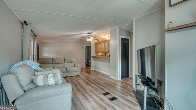 389 Nelson Circle, Blairsville, GA 30512