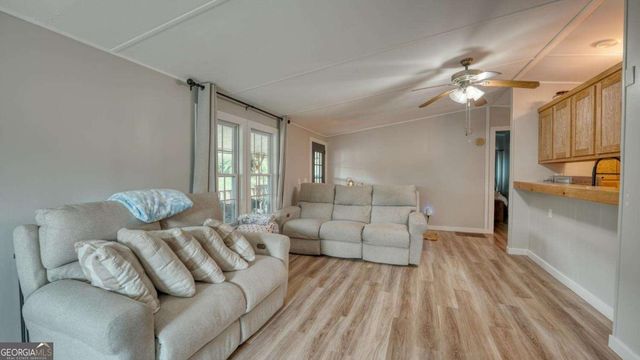 389 Nelson Circle, Blairsville, GA 30512