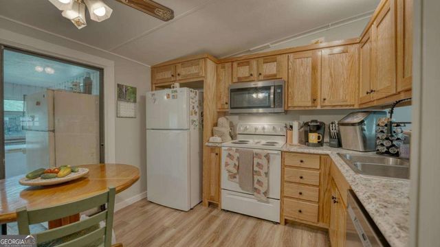 389 Nelson Circle, Blairsville, GA 30512