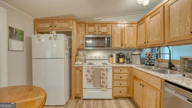 389 Nelson Circle, Blairsville, GA 30512