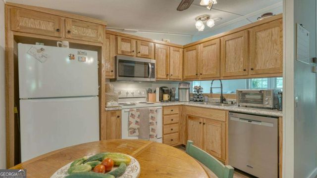 389 Nelson Circle, Blairsville, GA 30512