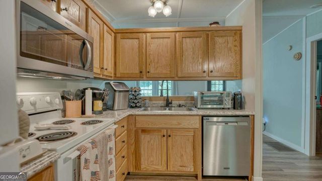 389 Nelson Circle, Blairsville, GA 30512