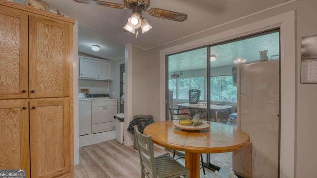 389 Nelson Circle, Blairsville, GA 30512