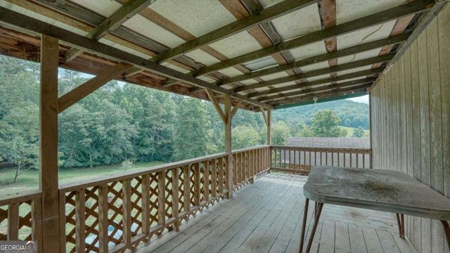 389 Nelson Circle, Blairsville, GA 30512