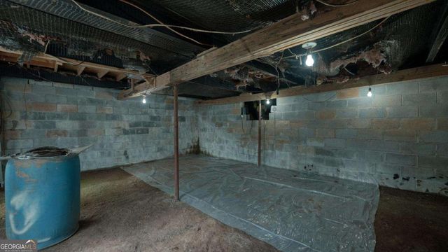 389 Nelson Circle, Blairsville, GA 30512
