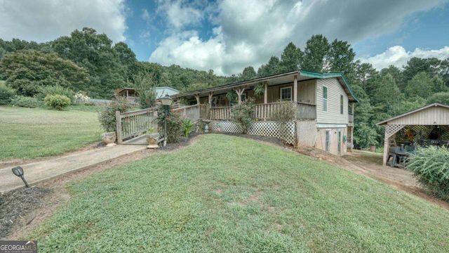 389 Nelson Circle, Blairsville, GA 30512