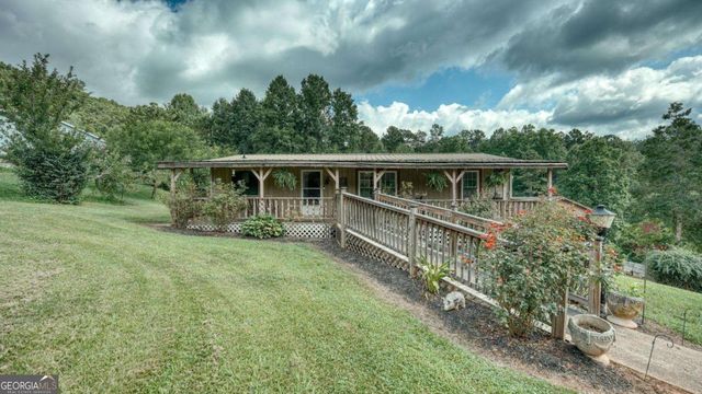 389 Nelson Circle, Blairsville, GA 30512