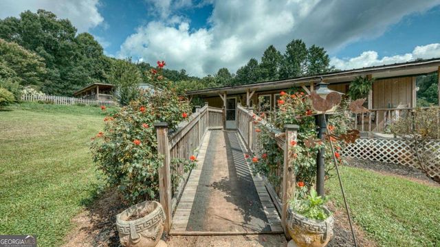 389 Nelson Circle, Blairsville, GA 30512