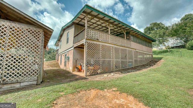 389 Nelson Circle, Blairsville, GA 30512