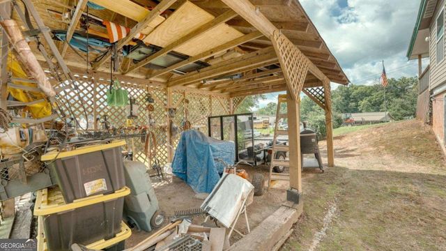 389 Nelson Circle, Blairsville, GA 30512