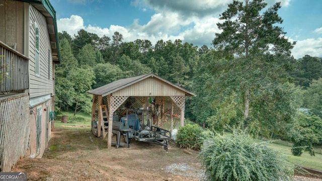 389 Nelson Circle, Blairsville, GA 30512