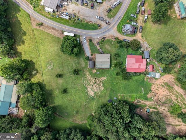 389 Nelson Circle, Blairsville, GA 30512