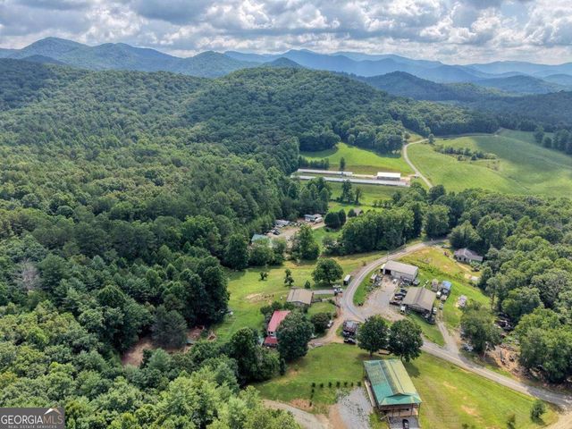 389 Nelson Circle, Blairsville, GA 30512