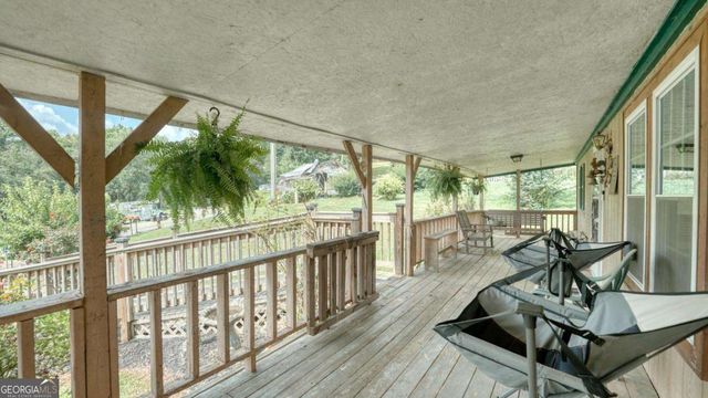389 Nelson Circle, Blairsville, GA 30512