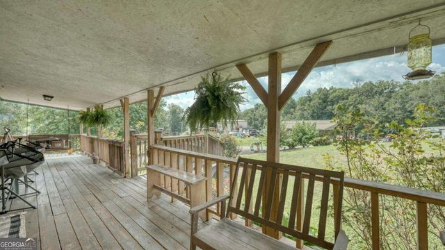 389 Nelson Circle, Blairsville, GA 30512