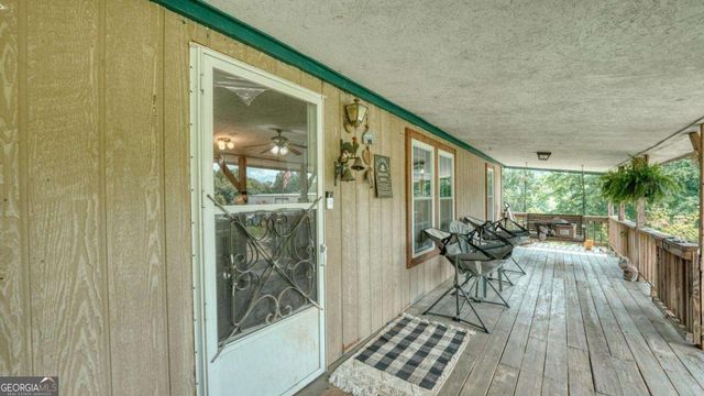 389 Nelson Circle, Blairsville, GA 30512