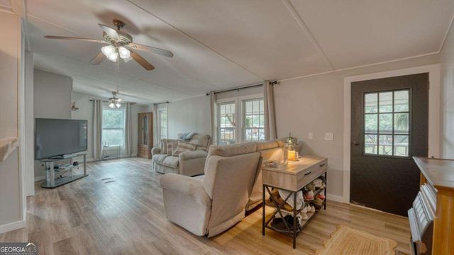 389 Nelson Circle, Blairsville, GA 30512