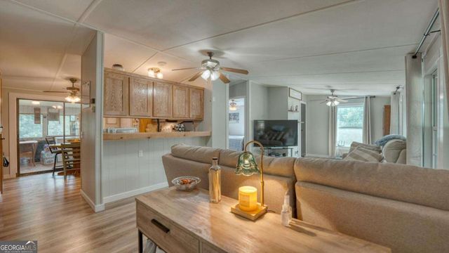 389 Nelson Circle, Blairsville, GA 30512