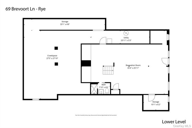 69 Brevoort Lane, Rye, NY 10580