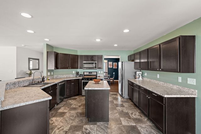 17215 Adams Drive, Lowell, IN 46356