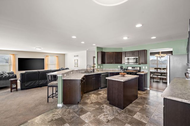 17215 Adams Drive, Lowell, IN 46356