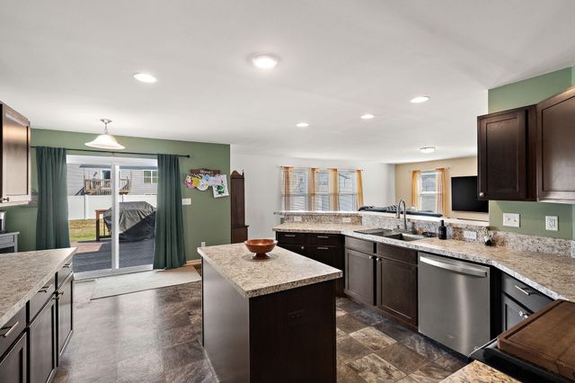 17215 Adams Drive, Lowell, IN 46356