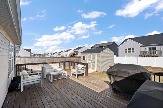 17215 Adams Drive, Lowell, IN 46356