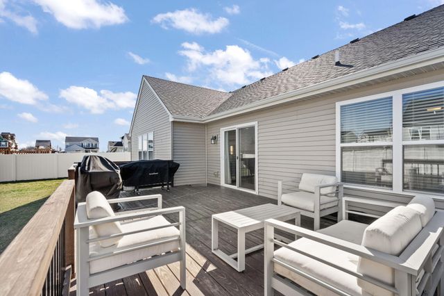 17215 Adams Drive, Lowell, IN 46356