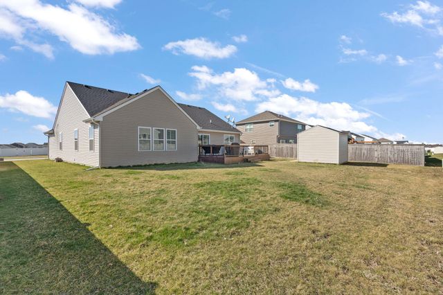 17215 Adams Drive, Lowell, IN 46356
